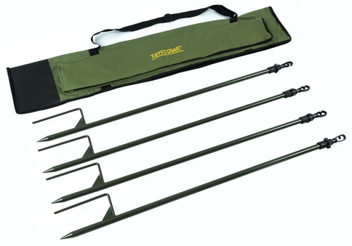 Nitehawk steel telescopic - nitehawk,