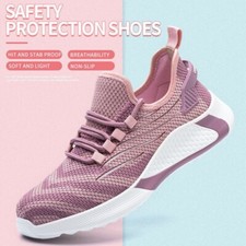 UK Mens Womens Safety Shoes