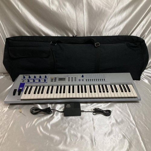 Yamaha cs2x control - cs2x,