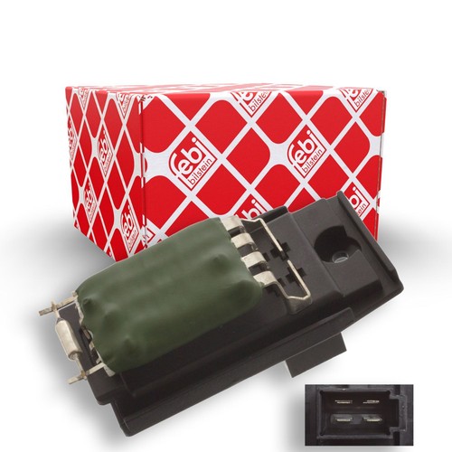 Febi 45415 heater - 45415,