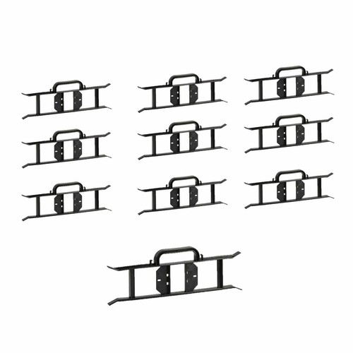 10x cable wire tidy reel - reel, h