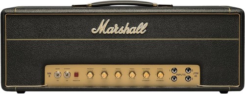 Marshall jtm45 2245 valve - jtm45,