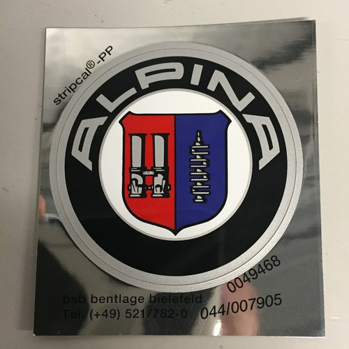 Genuine bmw alloy wheel - bmw,