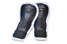 Nash Sniper Skate Tongues | 2-Pack Replacement Hockey Skates Felt Tongue