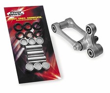 Pwlk-H46-000 Bearing Revision Kit Leveraggio Pivot Works Honda Cr125r 98-99