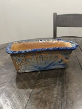 Salt of The Earth Stoneware