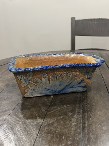 Salt the earth stoneware - the,