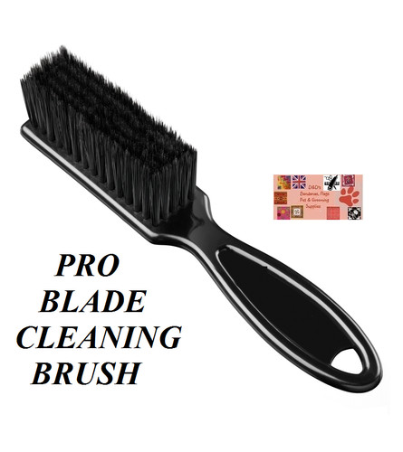 Hair clipper blade care - clipper,