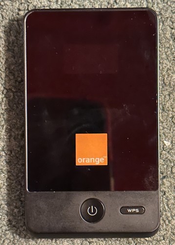Huawei e583c modem - huawei, wi-fi