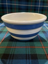 Staffordshire Chef Ware Small