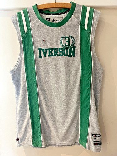 Reebok 2004 basketball - , jersey