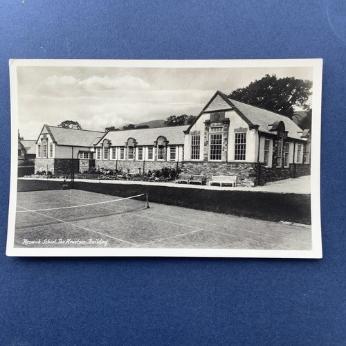 Keswick school the hewetson - the,