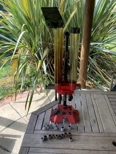 12b pacific 155 reloading - 12b,