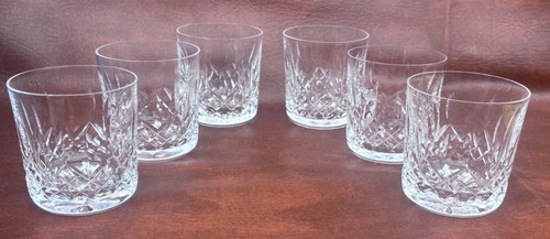 Waterford crystal lismore - waterford,