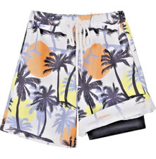 A2Z 4 Kids Boys Beach Swim