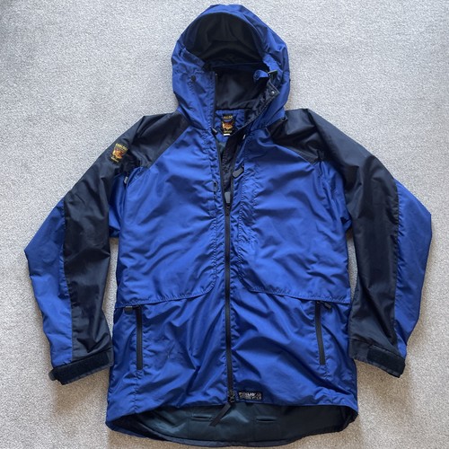 Vintage paramo analogy nikwax - paramo,