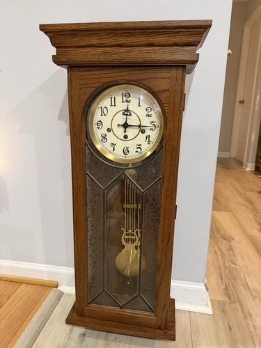 Ansonia model 827 - ansonia,
