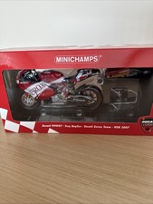 Minichamps Ducati 999F07 Xerox
