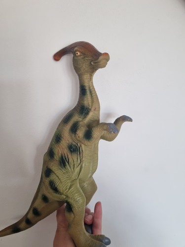 Parasaurolophus toy major - parasaurolophus,
