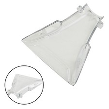 For Puzzi 8/1C ,100 ,200 Replacement Upholstery Hand Tool Fishtail Cover