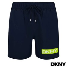 DKNY Men's Swim Shorts in