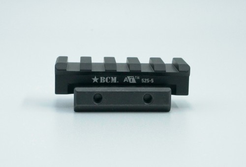 Bcm optic picatinny riser - bcm,