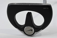 Nike OZ Black T100 Putter / 35