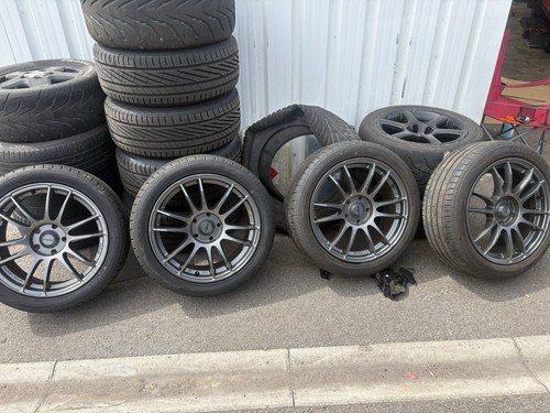 5x114 alloy wheels - 5x114.3,