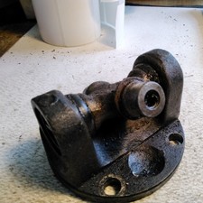 Triumph Tr2 To Tr6 Stag 2000