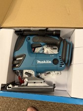 Makita DJV180Z 18V Li-ion