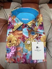 Brand New Claudio Lugli With Slight Design Fault