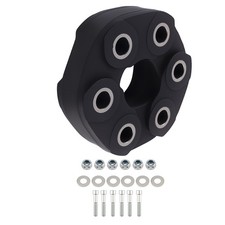 Front Driveshaft Joint