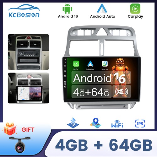 Gps sat nav 64gb android - gps, 16