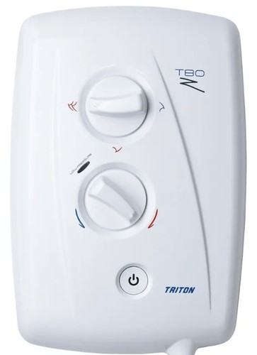 Triton t80z east fit white - ,