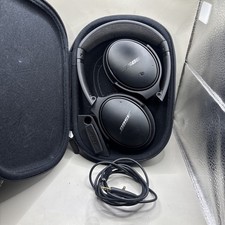 Bose QC25 QuietComfort 25