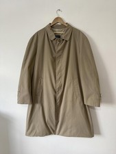  Burberry Mens Vintage