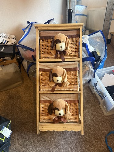 Kids storage unit - kids,