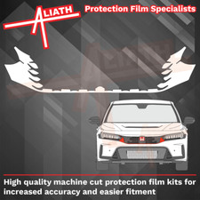 Fit Honda Civic Type R 2022-