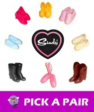 Vintage Sindy Dolls SHOE &