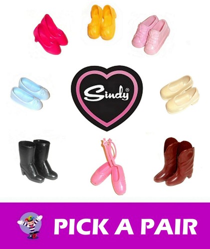 Vintage sindy dolls - dolls, &