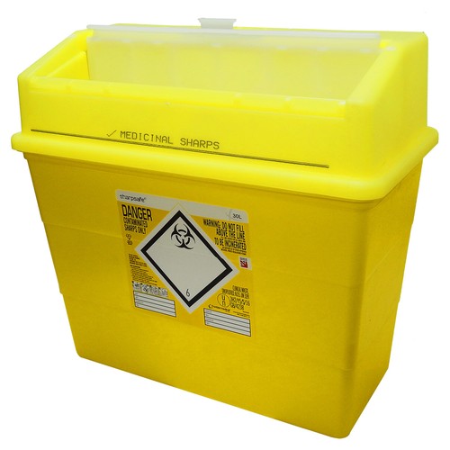 Steroplast large litre - 30,