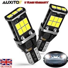 T15 W16W Reverse 921 922 Led