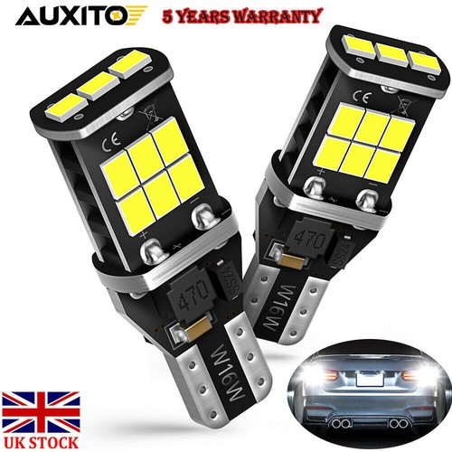 T15 w16w reverse 921 922 - 922, led