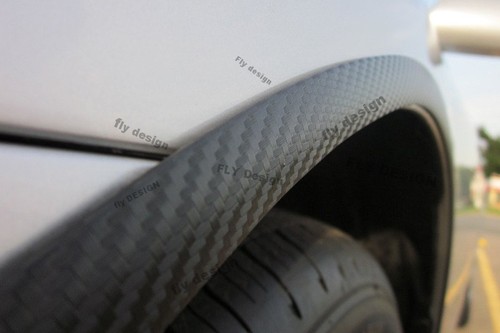 Fits bmw e60 - fits, 2pcs.