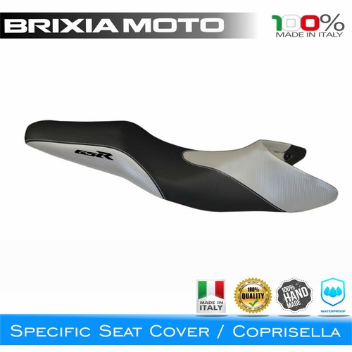 Mauro carbon saddle - mauro, cover