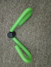 Thigh trainer leg trainer leg