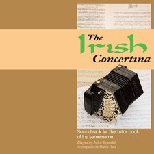 The Irish Concertina