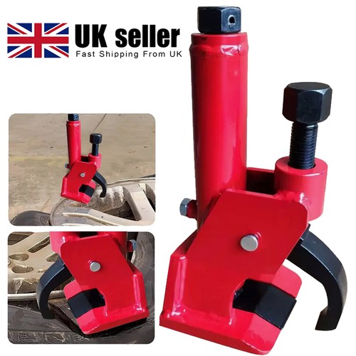 Tire bead breaker manual - breaker,