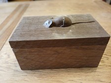 MOUSEMAN ROBERT THOMPSON SOLID