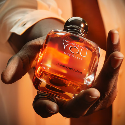 Armani stronger with you - armani,